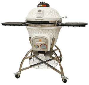 Vision Grills - XD702 Maxis Ceramic Kamado Grill