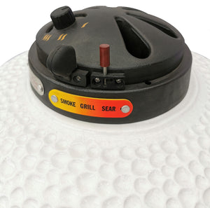 Vision Grills - XD702 Maxis Ceramic Kamado Grill