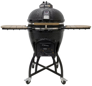 Vision Grills - Professional C - Series Ceramic Kamado Grill