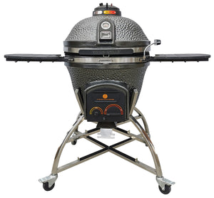 Vision Grills - XD702 Maxis Ceramic Kamado Grill