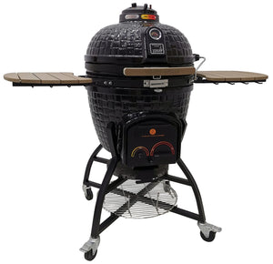 Vision Grills - XR402 Deluxe Ceramic Kamado Grill