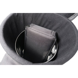 Picture of the Inside of Berkey® Tote for Big Berkey-Water Filtration-Wild Oak Trail