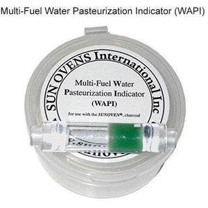 All American Sun Oven with Dehydrating and Preparedness Accessory Package-Sun Oven-Wild Oak Trail