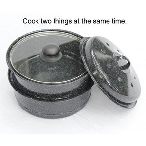 All American Sun Oven with Dehydrating and Preparedness Accessory Package-Sun Oven-Wild Oak Trail