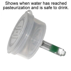 All American Sun Oven with Dehydrating and Preparedness Accessory Package-Sun Oven-Wild Oak Trail