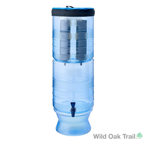 Picture of a Berkey Light System - Water Filtration