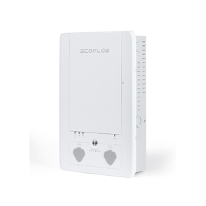EcoFlow Delta Pro Smart Home Panel