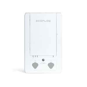 EcoFlow Delta Pro Smart Home Panel