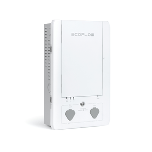 EcoFlow Delta Pro Smart Home Panel