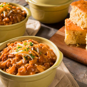 ReadyWise Emergency Food Supply - Entree Only Grab and Go Bucket (120 Servings)