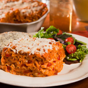 ReadyWise Emergency Food Supply - Entree Only Grab and Go Bucket (120 Servings)