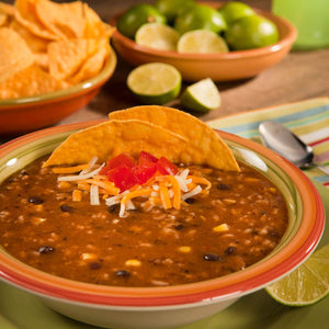 ReadyWise Emergency Food Supply - Entree Only Grab and Go Bucket (120 Servings)