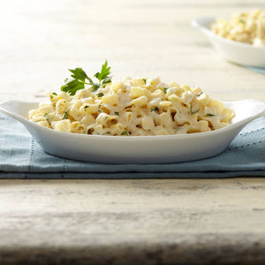 ReadyWise Emergency Food Supply - Entree Only Grab and Go Bucket (120 Servings)