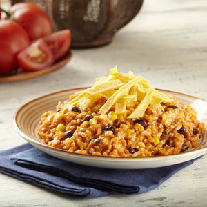 Wise Food Storage - Prepper Pack (52 Servings)