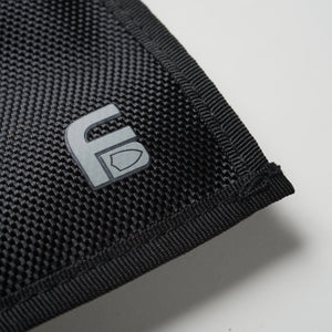 Faraday JACKET XL Forensic Bag large phone & tablet size 7.5″ x 10″ Faraday Bag - Faraday Defense