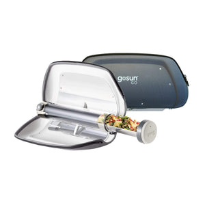 GO PORTABLE SUN OVEN