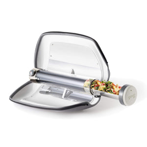 GO PORTABLE SUN OVEN