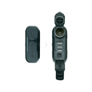 GoSun PowerBank+ BOTTOM PART