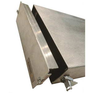 Metal Faraday Cage - FARADAY