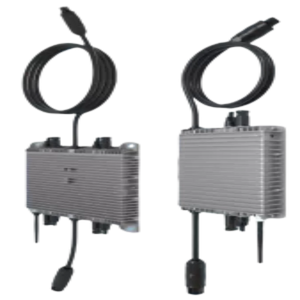 SOL-ARK MICRO INVERTERS