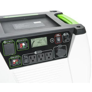 Nature's Generator - Gold PE System-Nature's Generator-Wild Oak Trail