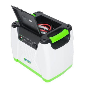 Nature's Generator Platinum PE System-Nature's Generator-Wild Oak Trail