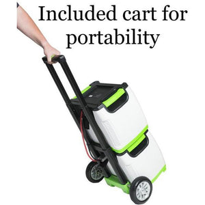 Nature's Generator Platinum PE System-Nature's Generator-Wild Oak Trail