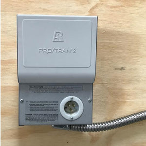 Nature's Generator Platinum PE System-Nature's Generator-Wild Oak Trail