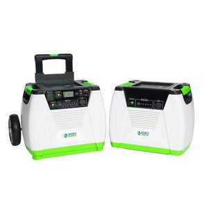 Nature's Generator Platinum WE System-Nature's Generator-Wild Oak Trail