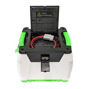 Nature's Generator Power Pod-Nature's Generator-Wild Oak Trail