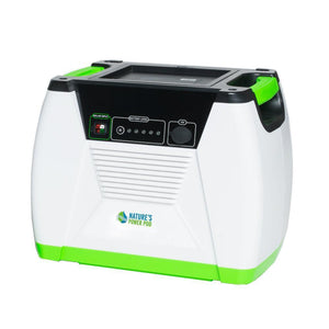 Nature's Generator Power Pod-Nature's Generator-Wild Oak Trail