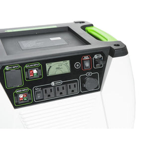 Nature's Generator-Nature's Generator-Wild Oak Trail