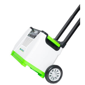 Nature's Generator-Nature's Generator-Wild Oak Trail