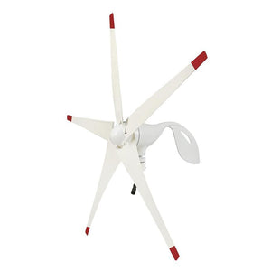 Nature's Generator Wind Turbine-Nature's Generator-Wild Oak Trail