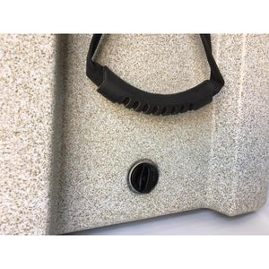 Siberian Coolers - Alpha Series 85 Cooler-Siberian Coolers-Wild Oak Trail