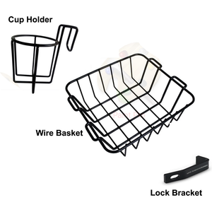 Siberian Coolers - Alpha Sidekick 22 Cooler-Siberian Coolers-Wild Oak Trail