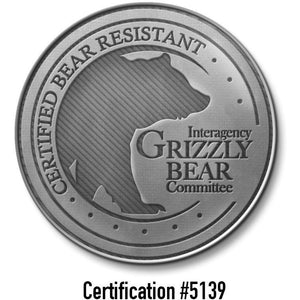 Siberian Coolers - Alpha Sidekick 22 Cooler-Siberian Coolers-Wild Oak Trail