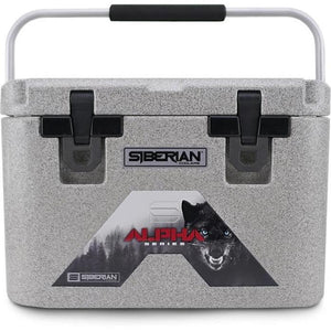 Siberian Coolers - Alpha Sidekick 22 Cooler-Siberian Coolers-Wild Oak Trail