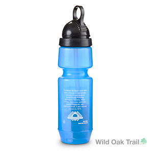 SPORT BERKEY®: 22 OZ. SPORT PURIFICATION BOTTLE-Berkey-Wild Oak Trail