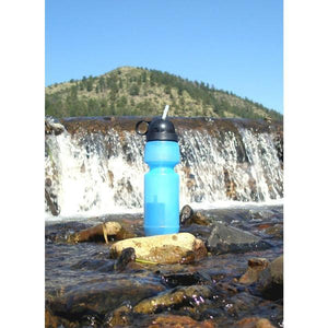 SPORT BERKEY®: 22 OZ. SPORT PURIFICATION BOTTLE-Berkey-Wild Oak Trail