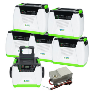 Photo of Nature's Generator-Nature's Generator Max 6.7