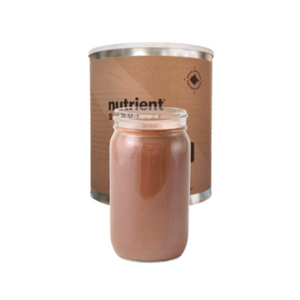 Nutrient Survival - Creamy Chocolate Shake - 6 Cans