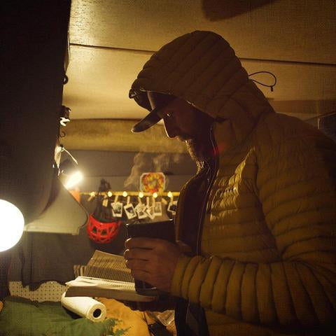 8 Things You Should Have on Your Emergency Checklist