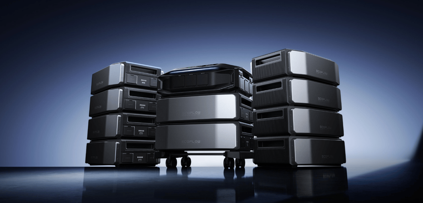 EcoFlow Expansion Battery Guide: Which One Works With Your Setup