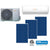 HotSpot Energy solar air conditioner and solar panels