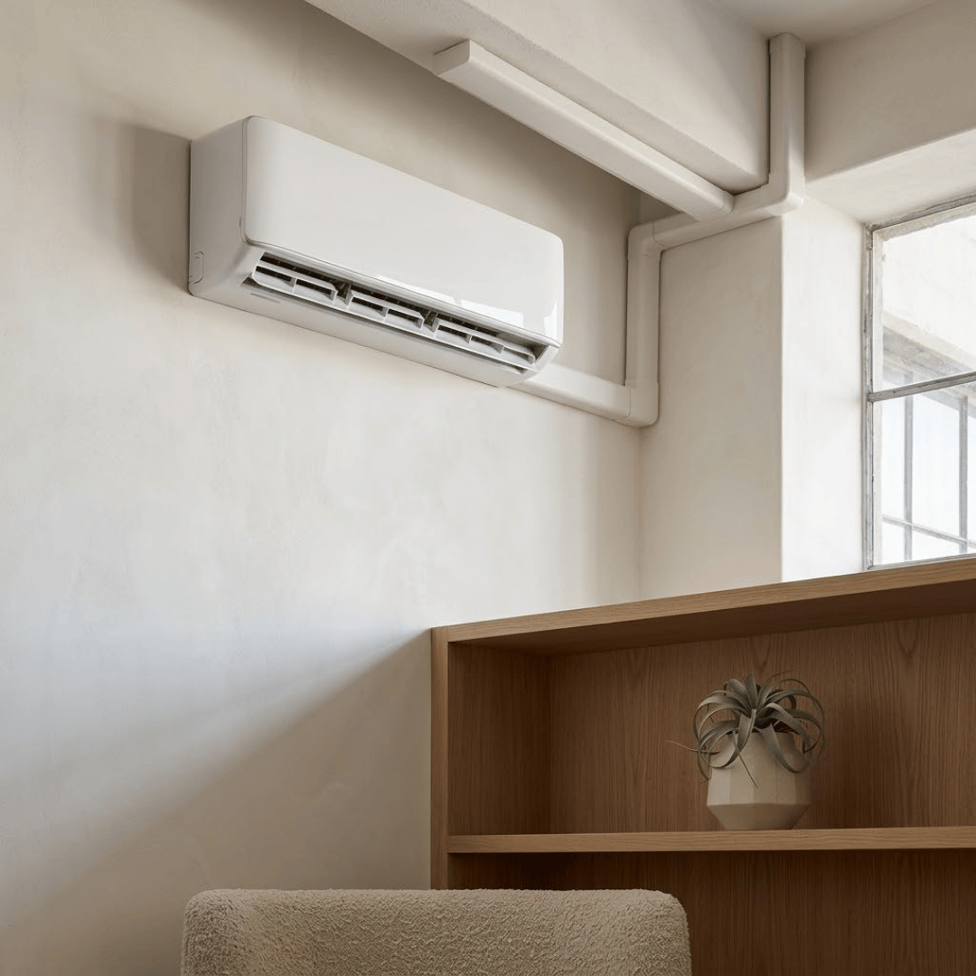 MrCool DIY 5th Generation 18K BTU Mini-Split Air Handler: Complete Guide