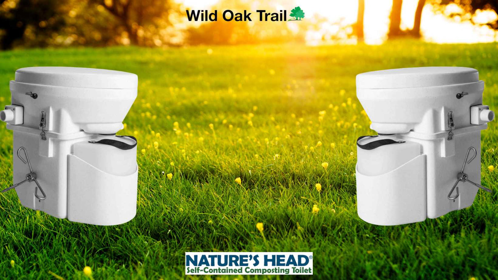 Is Nature's Head Composting Toilet Worth Your Money? Let's Dive In! Wild Oak Trail