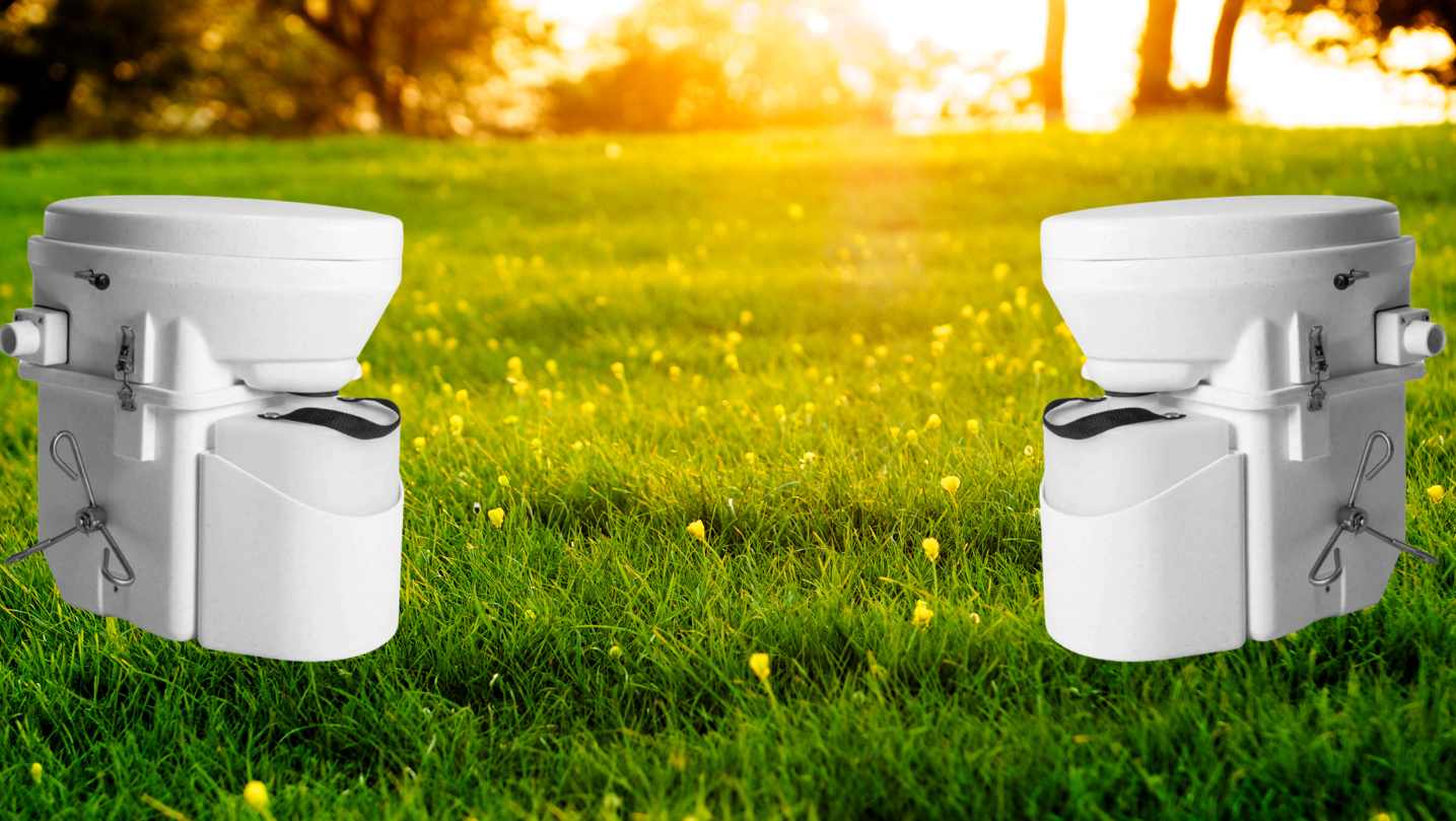 Mastering Maintenance Essential Tips for Nature's Head Composting Toi