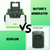 Nature’s Generator vs. Eco-flow: Which One is the Best Solar Generator for you?