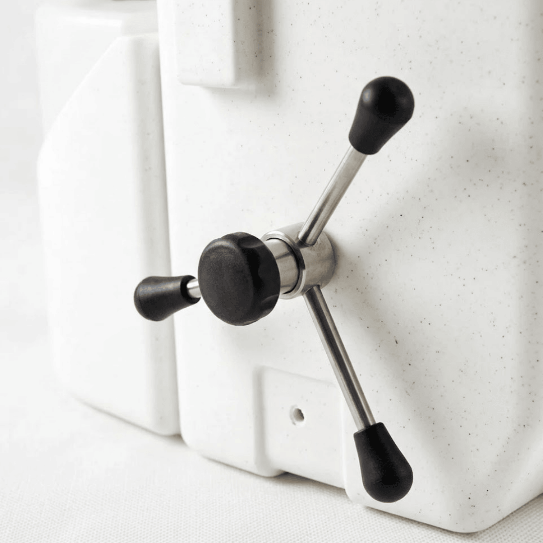 Nature's Head vs OGO Origin: 2026 Composting Toilet Comparison